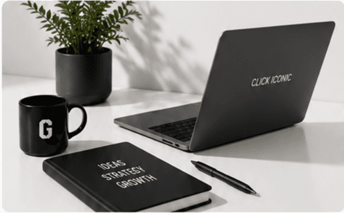 Contact workspace